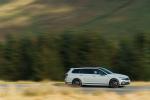 Volkswagen Passat Estate R-Line Edition 2019 года (UK)
